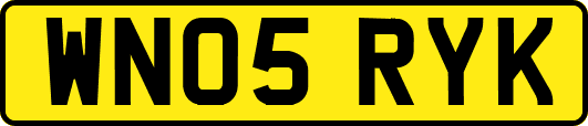 WN05RYK