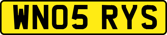 WN05RYS