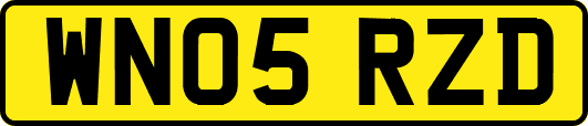 WN05RZD