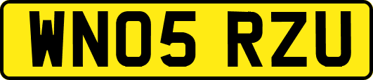 WN05RZU