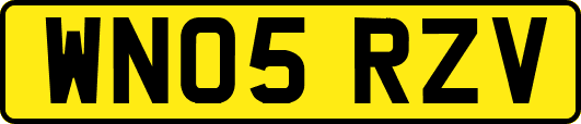 WN05RZV