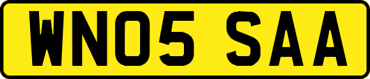 WN05SAA