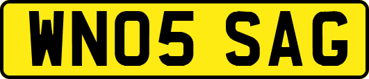 WN05SAG