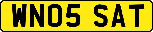 WN05SAT
