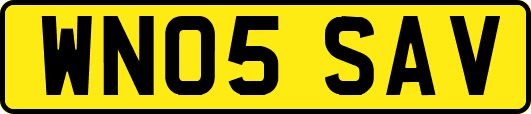WN05SAV