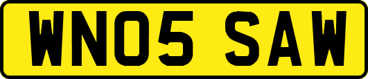 WN05SAW