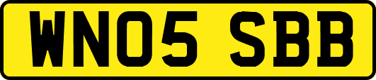 WN05SBB