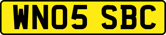 WN05SBC