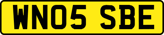 WN05SBE
