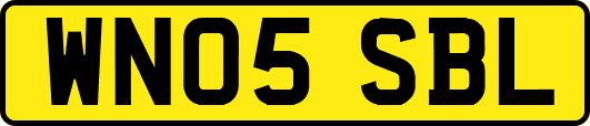 WN05SBL
