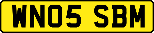 WN05SBM