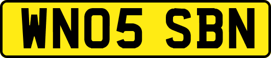 WN05SBN