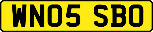 WN05SBO