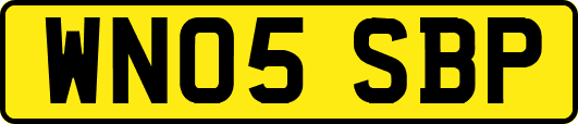 WN05SBP