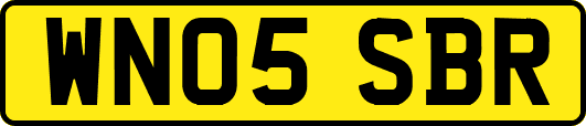 WN05SBR