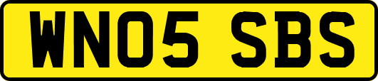 WN05SBS