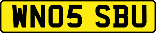 WN05SBU