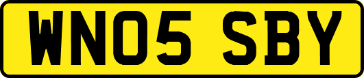 WN05SBY