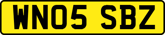 WN05SBZ