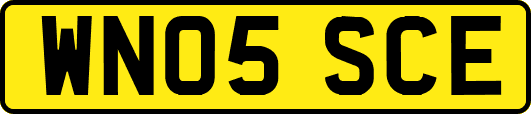 WN05SCE