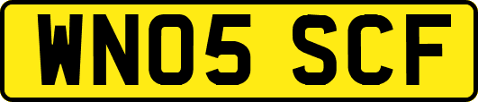 WN05SCF