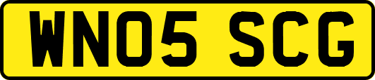 WN05SCG