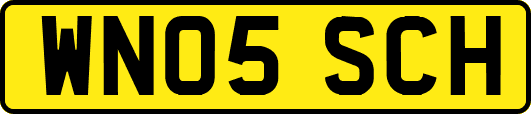 WN05SCH