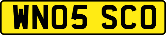 WN05SCO