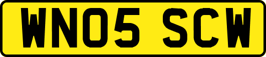 WN05SCW
