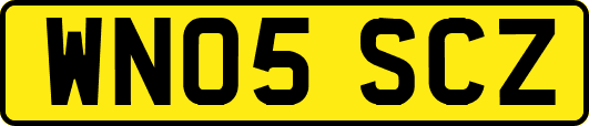 WN05SCZ