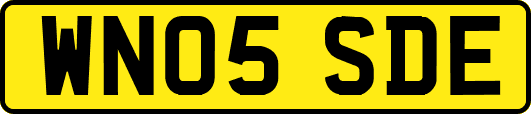 WN05SDE