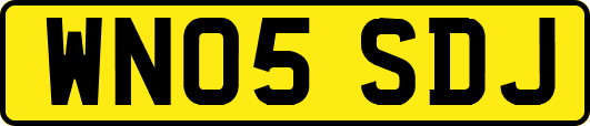 WN05SDJ