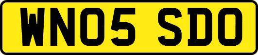 WN05SDO
