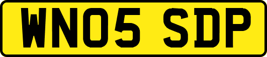 WN05SDP