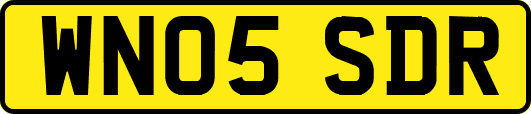 WN05SDR