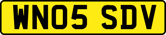 WN05SDV