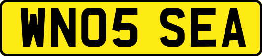 WN05SEA