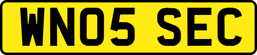 WN05SEC