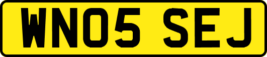 WN05SEJ