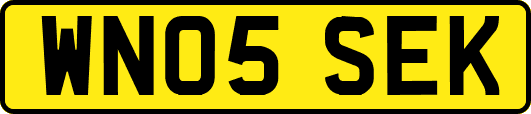 WN05SEK