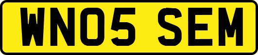 WN05SEM