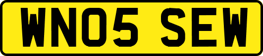 WN05SEW