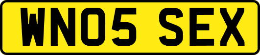 WN05SEX
