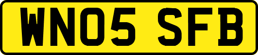 WN05SFB