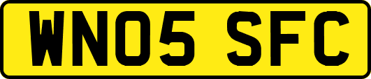 WN05SFC