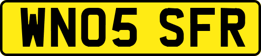 WN05SFR