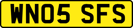 WN05SFS