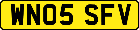 WN05SFV