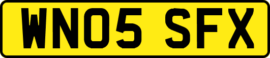 WN05SFX