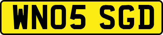 WN05SGD